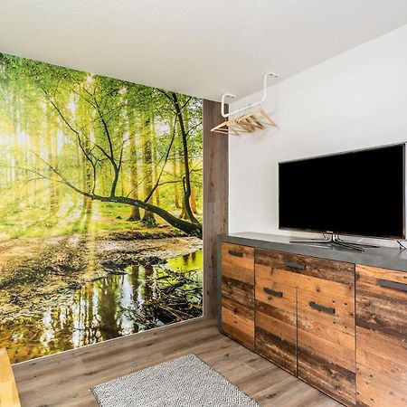 Apartmán Ribeiro Tesouro Friesenheim  Exteriér fotografie