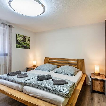 Apartmán Ribeiro Tesouro Friesenheim  Exteriér fotografie