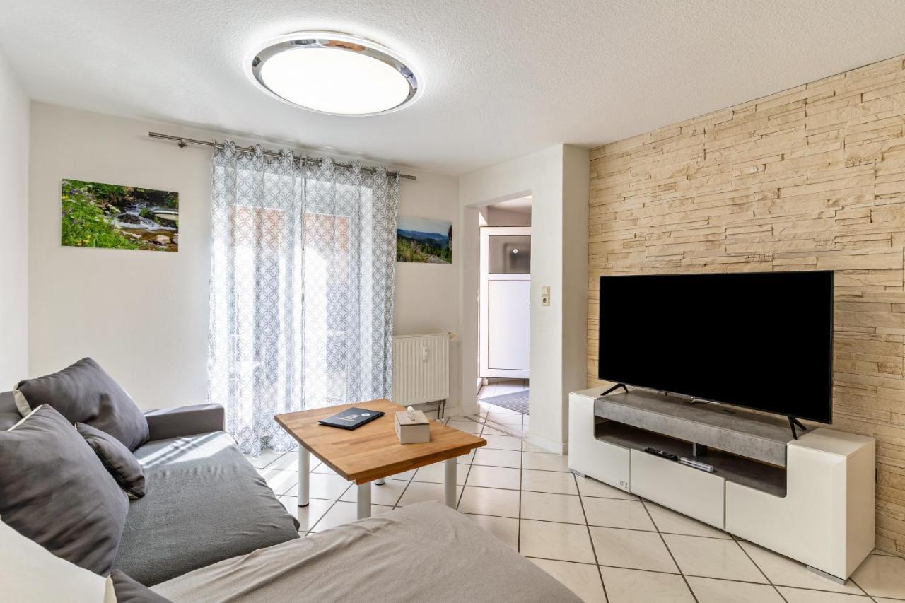 Apartmán Ribeiro Tesouro Friesenheim  Exteriér fotografie