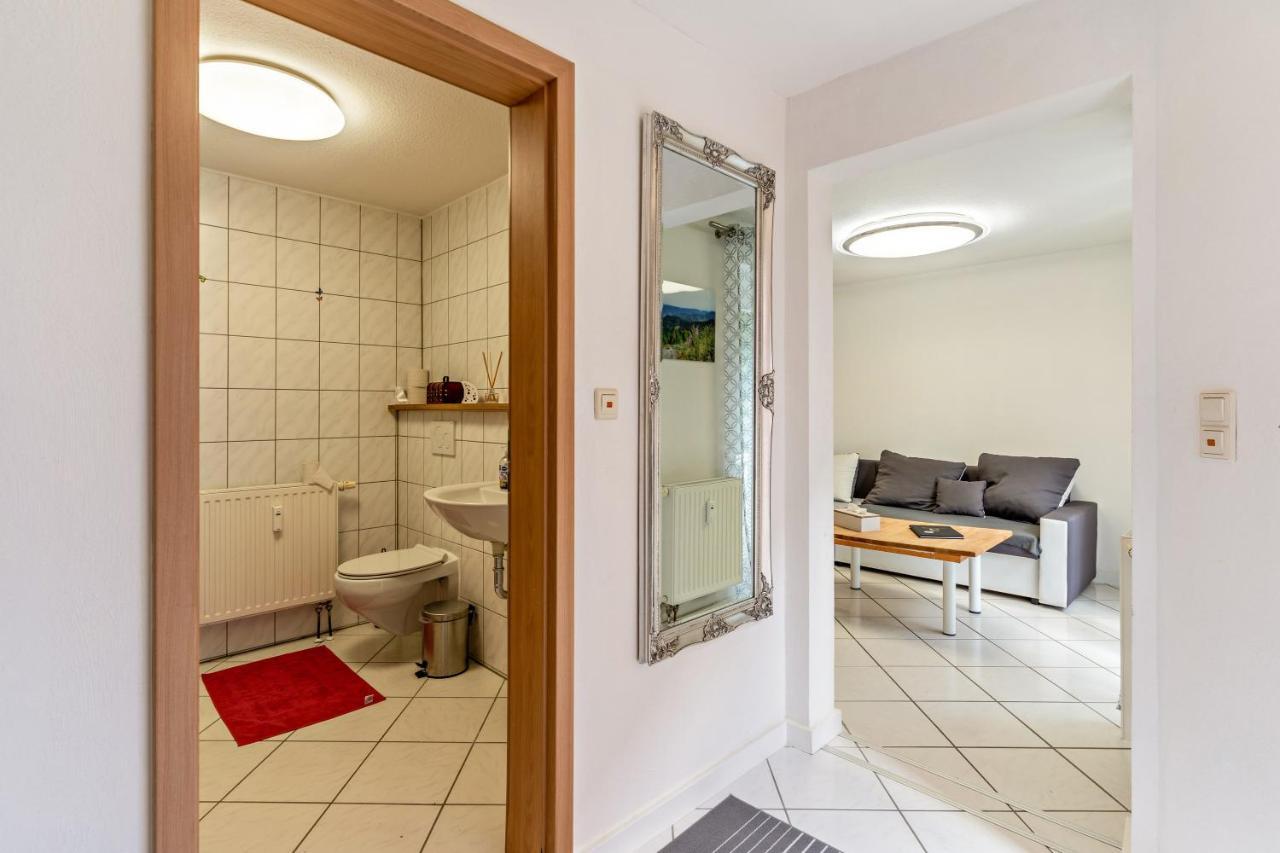 Apartmán Ribeiro Tesouro Friesenheim  Exteriér fotografie