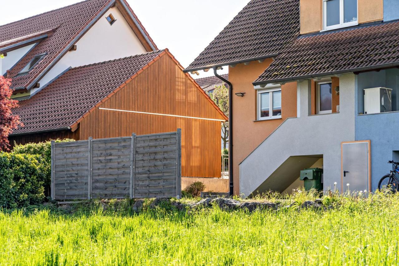 Apartmán Ribeiro Tesouro Friesenheim  Exteriér fotografie