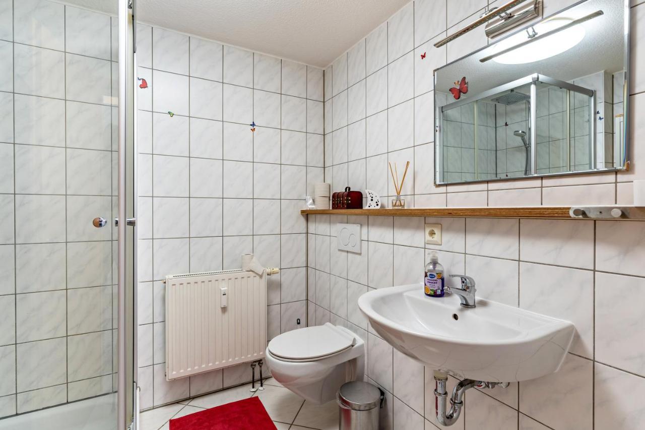 Apartmán Ribeiro Tesouro Friesenheim  Exteriér fotografie